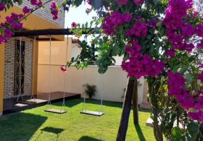 Casa em Bombinhas casa de 3 quartos